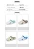 2025 Summer Unisex Thick Sole Non-slip Fashion Slippers