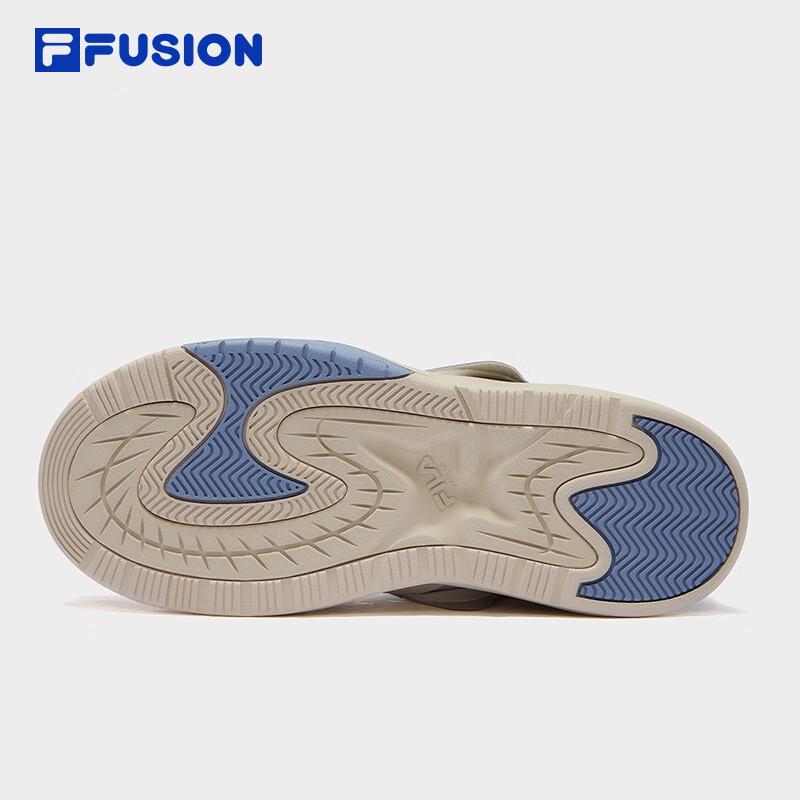 Fila Fusion KICK II Women's Low-Top Skateboard Shoes