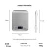 Jingdong Jingzao High-Precision Digital Kitchen Scale