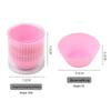 MDNG Light Blue Baking Muffin Cups