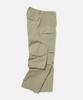 DTHIRTYONE Ripstop Volume Cargo Pants (Tan Beige)