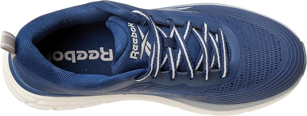 Reebok Road Strider Sneakers Versatile Daily Trainer Navy 24.5cm