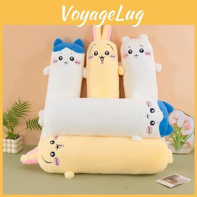 Chiikawa Hachiware Usagi Plush Pillow For Sleep Comfort And Home Decor
