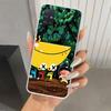 Game P-PikminS 4 Phone Case for Samsung Galaxy A52 A32 A22 A12 A02S A50S A30S A10S Note 20 Ultra 10 Plus S10 A31 A20 A71 A72 Gal