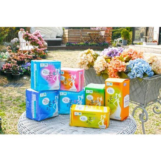 Organic Bone S Ultra Wing Medium Size 20P