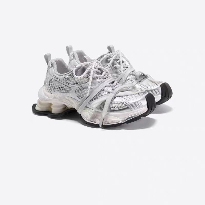 

Spring new platform dad shoes casual women s sneakers 40