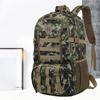 Outdoor Hiking Backpack Water Resistant Oxford Cloth Climbing Backpacks for Camping Hiking