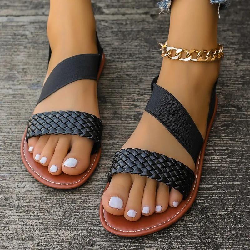 модная обувь для женщин — фото 3