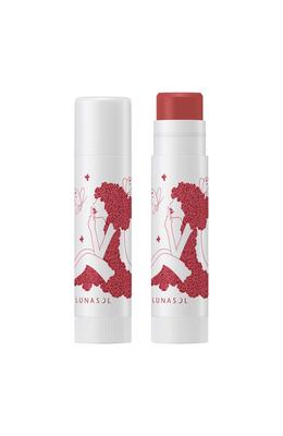 Melty Color Balm EX02 Lipstick Blossom Lover