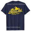 Funny Après Ski Party Crew Graphic Tshirts Men Women Fashion Casual Tshirt 100 Cotton Loose Skiing Mountains Drinking T Shirt