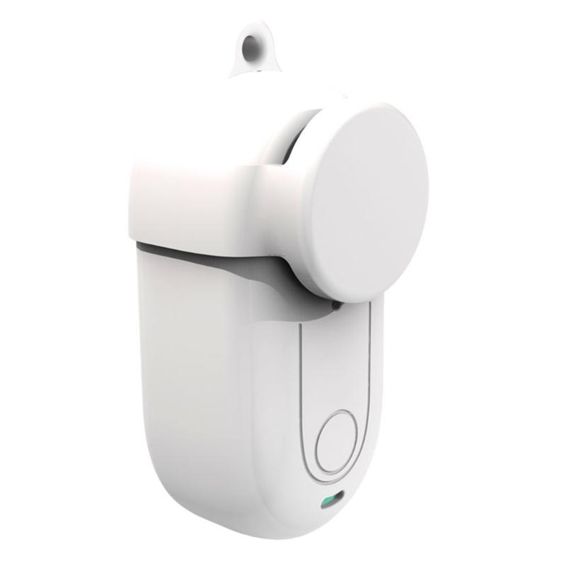 Protective Cover Sleeve Shock-proof Silicone Lens Case Washable & Water-proof Casing Skin for 360 GO 3 Action Camera