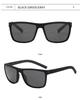 Men's Sports Polarized Sunglasses for Cycling, Driving, and Outdoor Fishing 78030