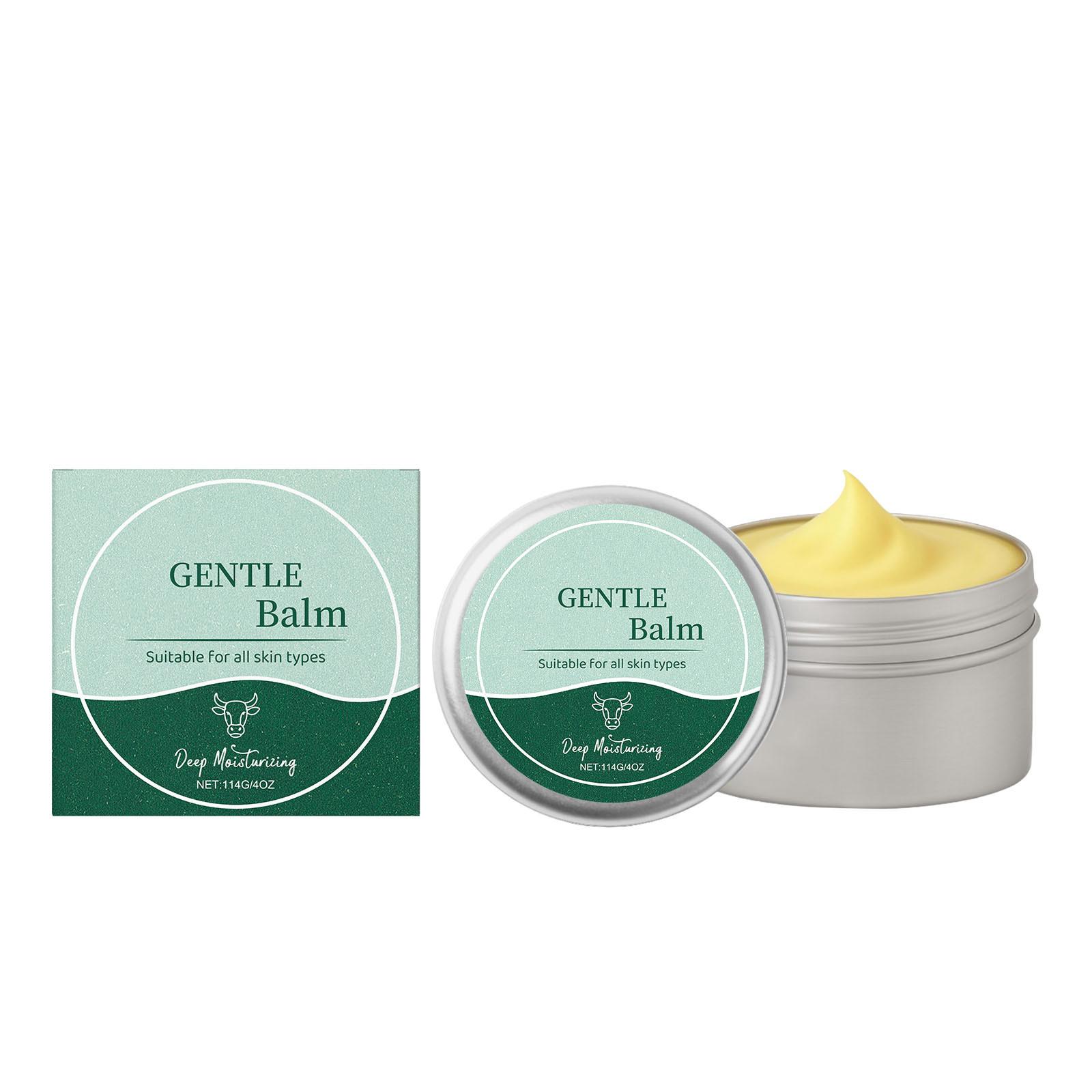 

Высококачественный масляный крем, Натуральный масляный крем, Масляные средства для лица и тела глубоко питают и увлажняют. One Size зелёный