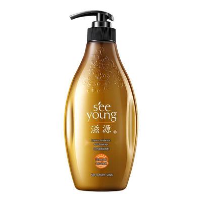 Ginger Anti-Breakage Conditioner
