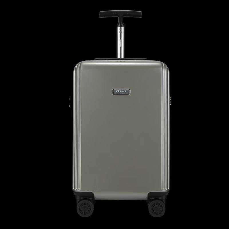 Diplomat HM-6107 Luggage