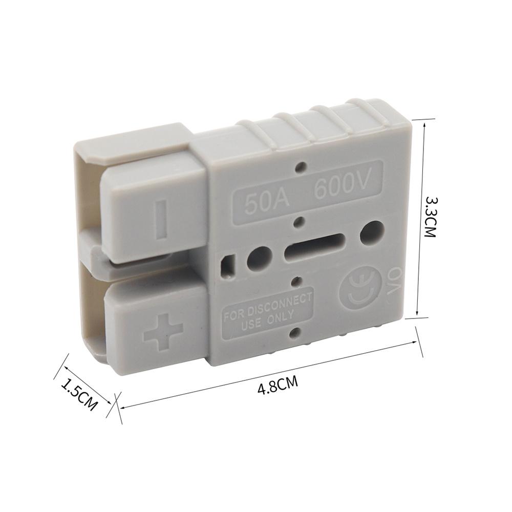 12V Power Distribution Box With USB Type-C LED display For Car Boat RV Truck SUV