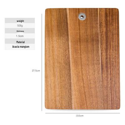 Acacia Wood Cutting Board
