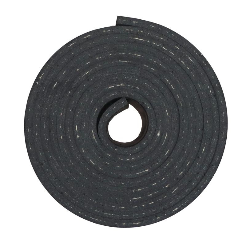 Rubber Cover for the Threshing Unit 80x1550 Claas Combine Harvester