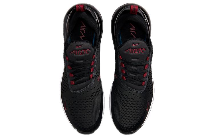 Nike Air Max 270 Anthracite Team Red DZ4402-001