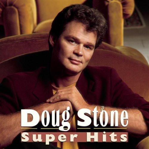 

CD STONE, DOUG - Super Hits CK67946 Columbia 1997 Japan Country Used