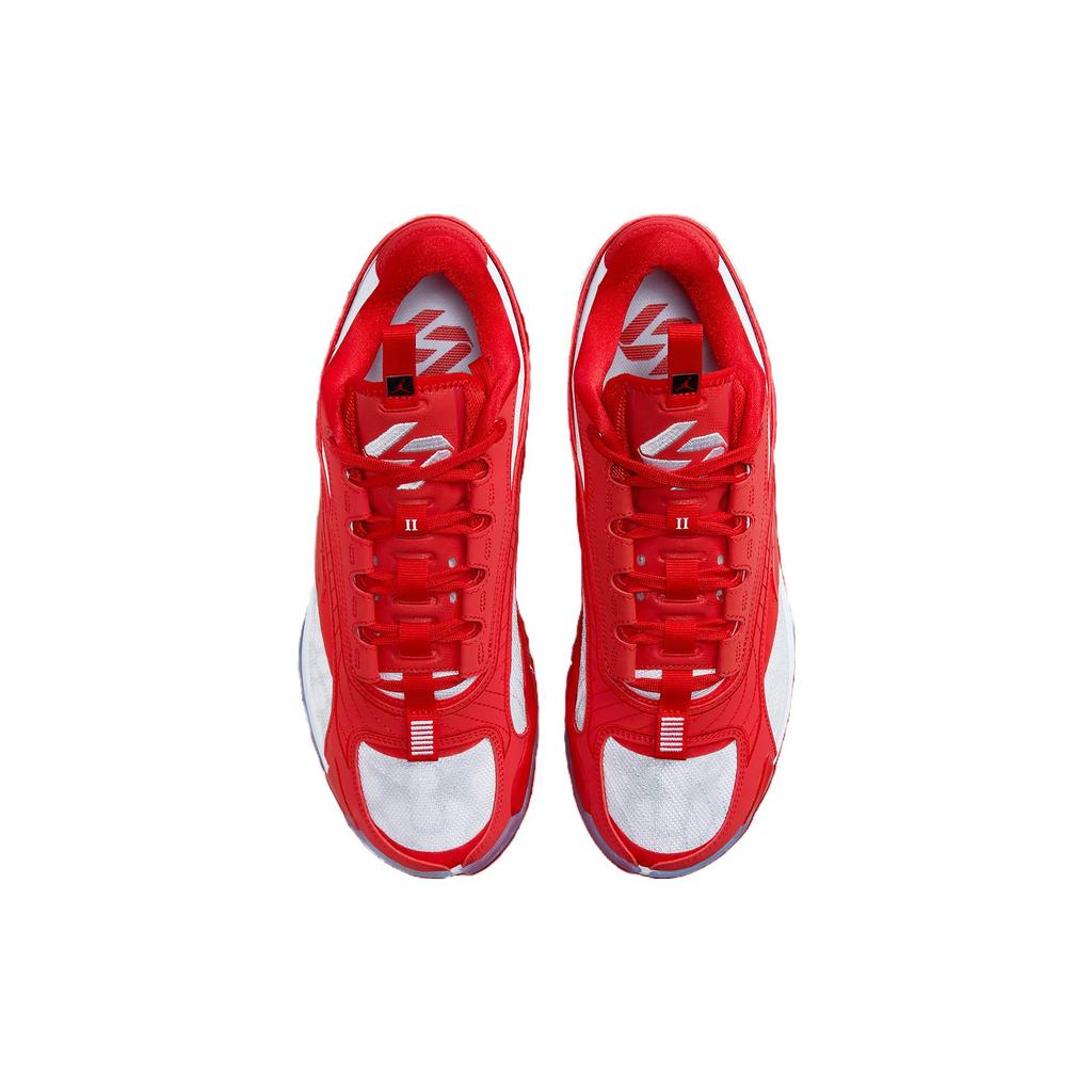New JORDAN Luka 2 Tb University Red White FN7400-160