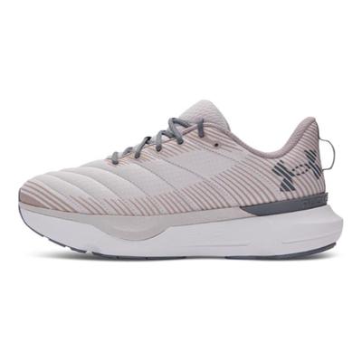 HOVR Infinite Pro Warm Grey Matter Unisex Sneakers Tetra-Grey Titan-Grey 3027697-100