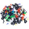 Rosfix Universal car pin set 200 pcs.