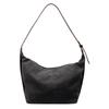 Borsa Grande in Tela da Donna Versatile Sottobraccio Borsa a Spalla a Tracolla