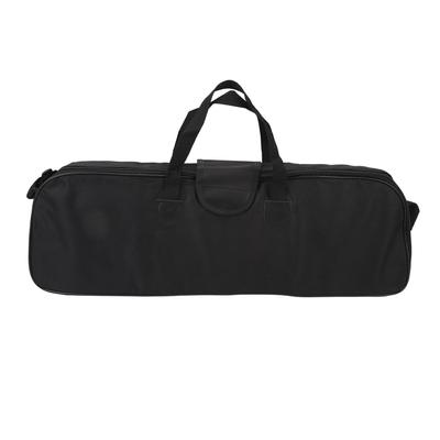 70400 70300 Telescope Bag, Large Multipurpose Protective Carrying Case with Shockproof Interior, Accessory Storage, Easy To Carry
