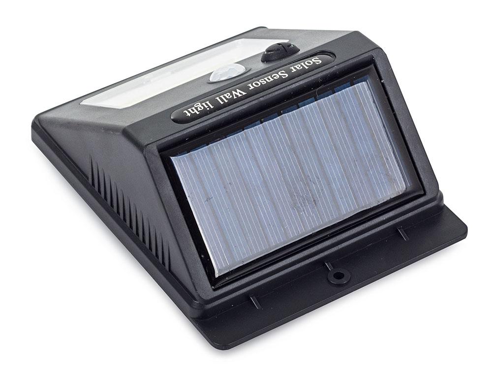 Solar Lamp 48 Led Cob (100) Gab_A