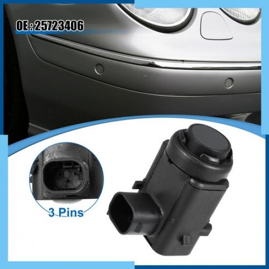 Pack Of 1 For Buick LaCrosse 2005-2007 PDC Parking Assist Sensor