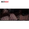 MATIKOHI Custom Car Floor Mats For Skoda KAMIQ Auto Carpets Foot Coche Accessorie