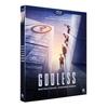 Condor Entertainment Godless Blu-ray - 3512392118975