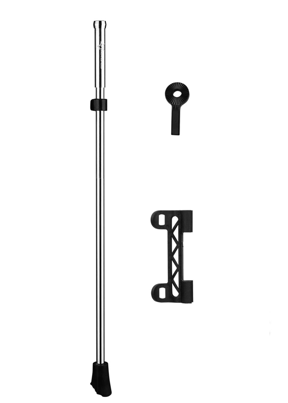 

Велосипедная подножка ROCKBROS для шоссейных карбоновых велосипедов, легко подходит для велосипедов и велосипедов 700c, волокно, установка, подножка на одной ножке, защита от опрокидывания, легкая, от 26 дюймов и выше,