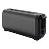 Moulinex LS5S08E0 Toaster 1430W Black