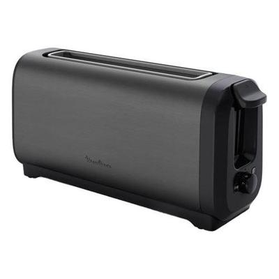 Moulinex LS5S08E0 Toaster 1430W Black