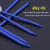 Industrial Alloy Scribing Compass