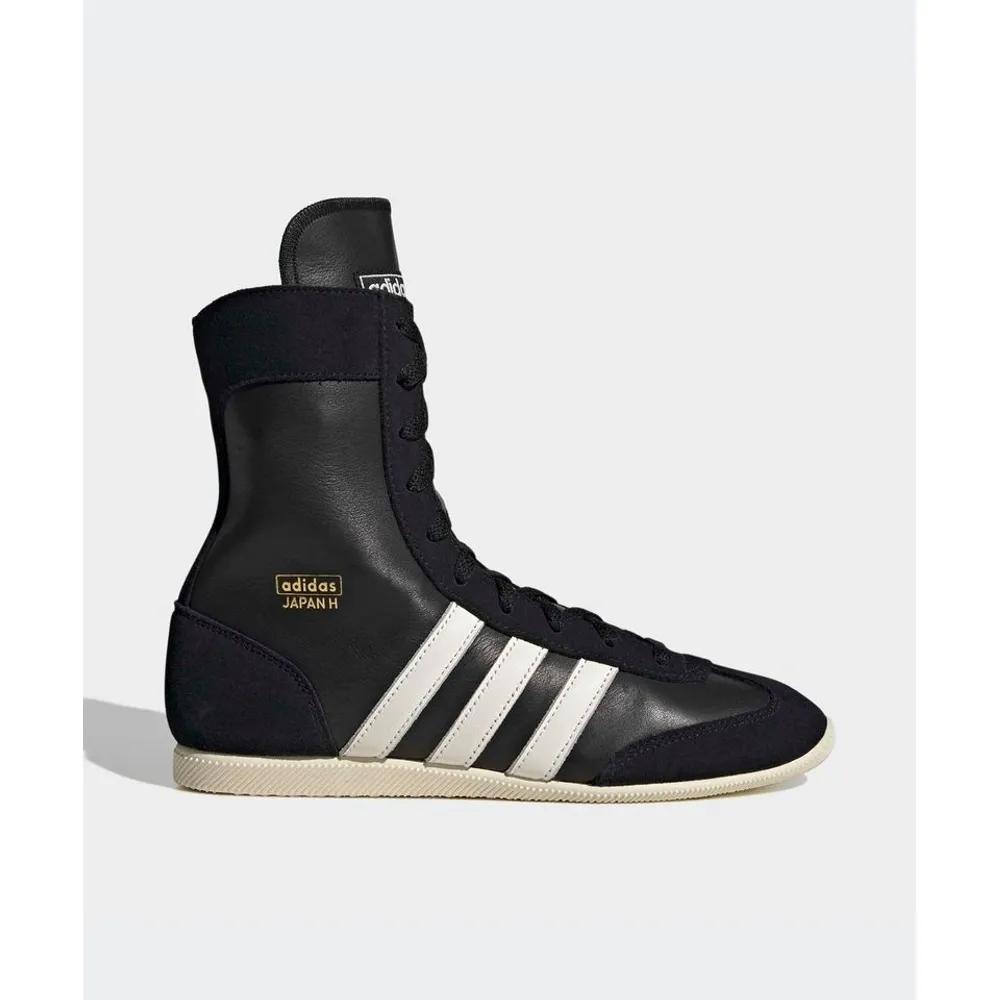 adidas ADIDAS H - Черный:Белый JS4036 556647 225