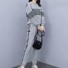 Women's Spring and Autumn Fashion Leisure Sports Suit