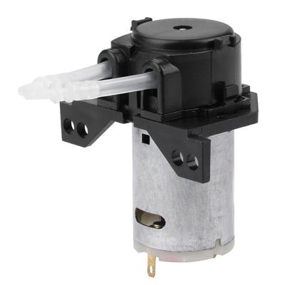 Dosing Pump DIY Peristaltic Tube Head For Aquarium Lab Chemical Analysis