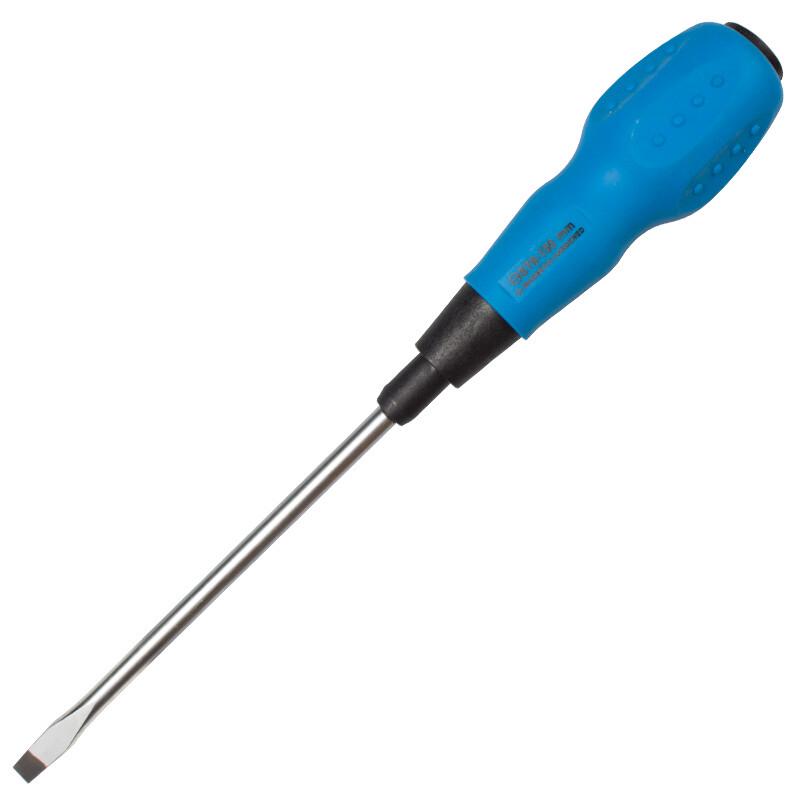 JETECH Flathead Screwdriver with Magnetic Tip