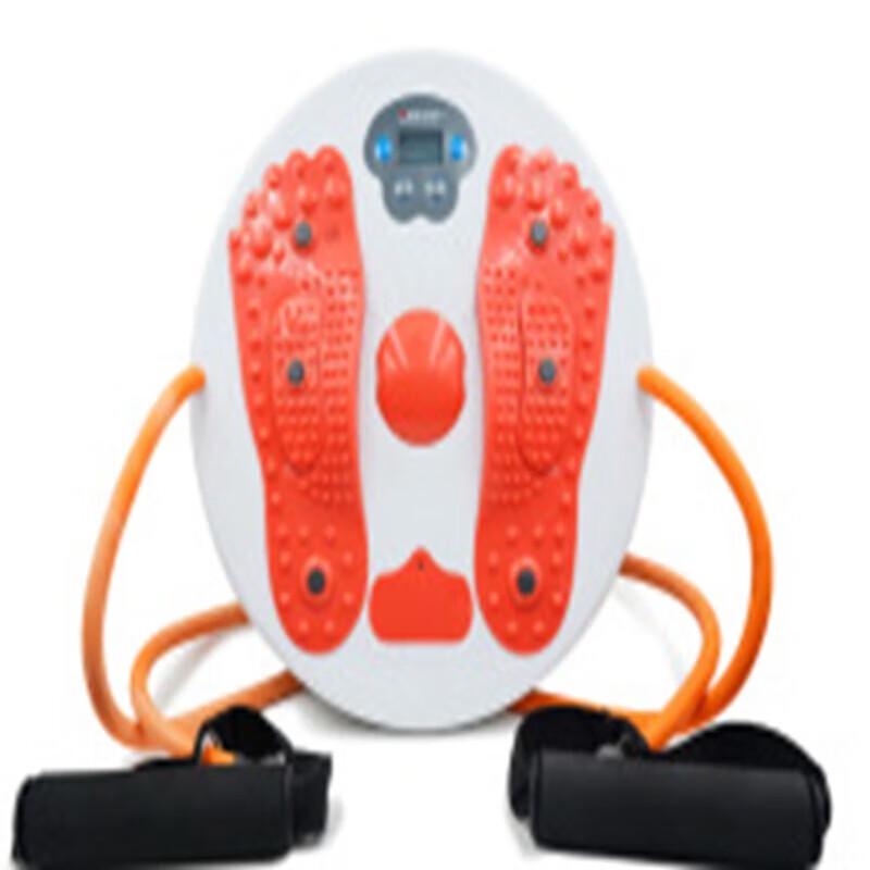 WEZHO Smart Fitness Waist Twister