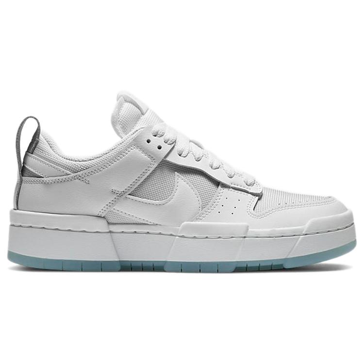 Nike Dunk Low Disrupt Photon Dust Women's CK6654-001
