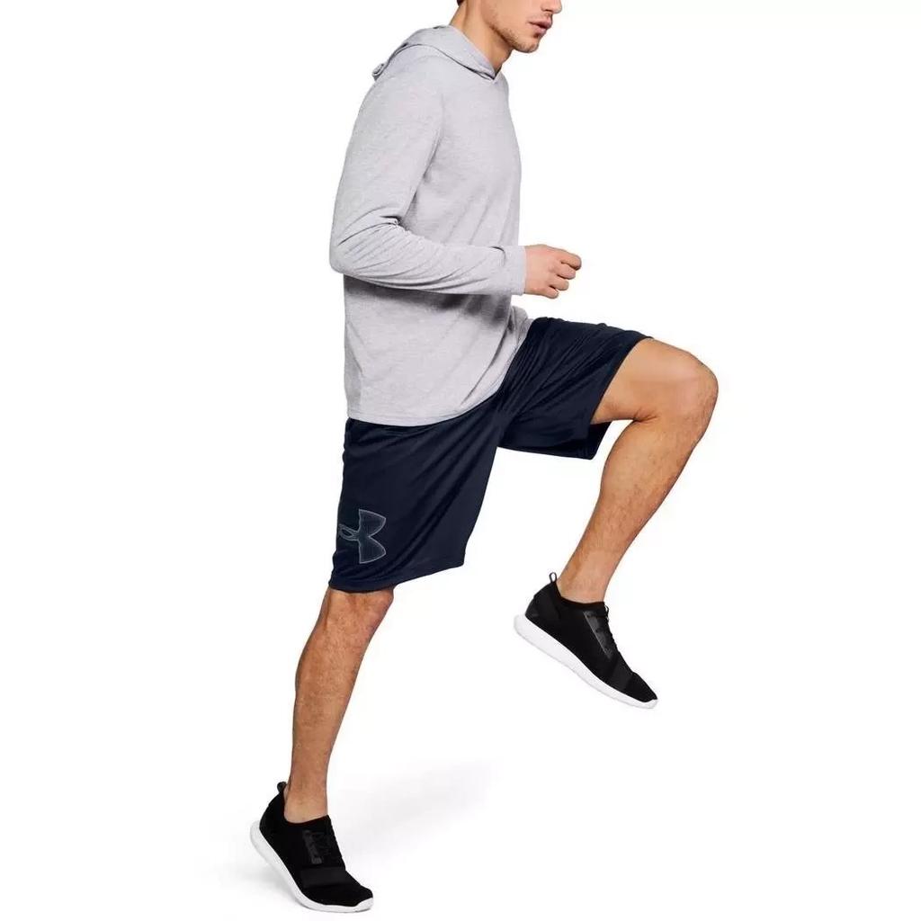 Men' Under Armour Tech Graphic Short