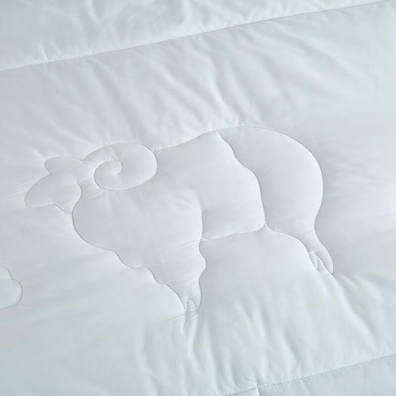 Yalu Australian Wool Quilt