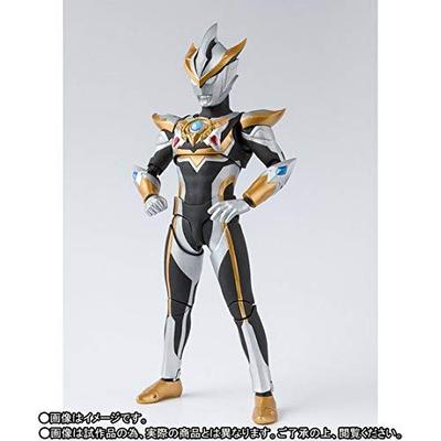 BANDAI Ultraman Lube SHFiguarts
