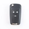 Guscio Chiave Auto Custodia Per Chevrolet Cruze Epica Lova Camaro Impala Per Buick Per Opel Vauxhall Insignia Astra Mokka Zafira