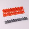 Key Contact Rubber Conductive Keypad Strip For Psr-550/710/950 Kb200/150/Psr300 Korg Pa600 Md600A800Mc280