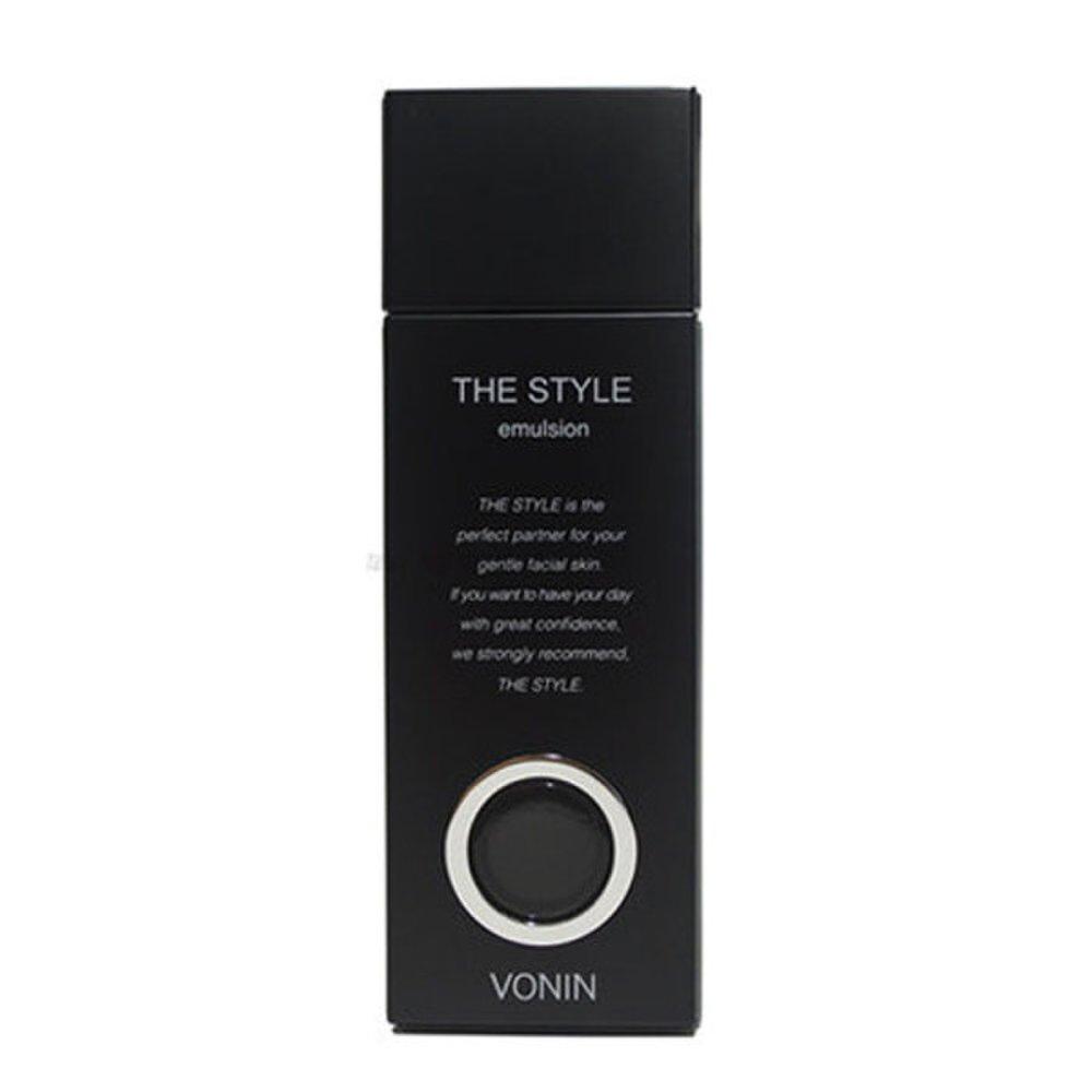 

VONIN The Style Emulsion 135ml