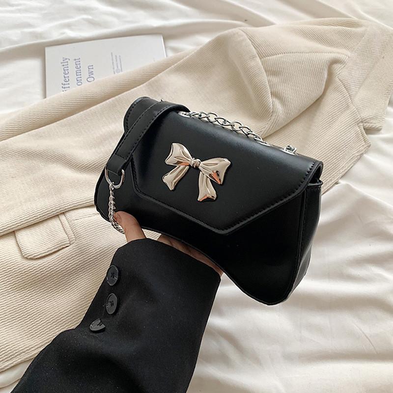 Fashionable Casual Crossbody Bag Trendy Commuter Bag For Women In Summer Stylish Design